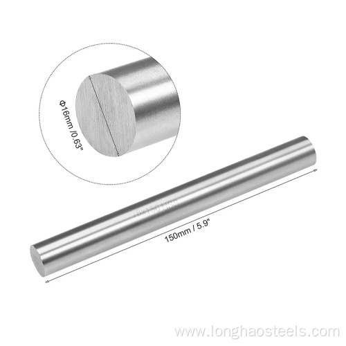 Stainless Steel Bar Good Thermal Processing